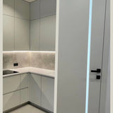 Ral 9002 - Gri Beyaz - Evimlüks