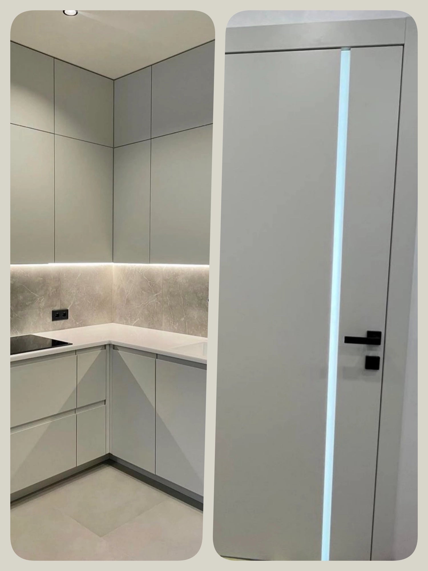 Ral 9002 - Gri Beyaz - Evimlüks