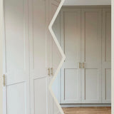 Ral 9002 - Gri Beyaz - Evimlüks