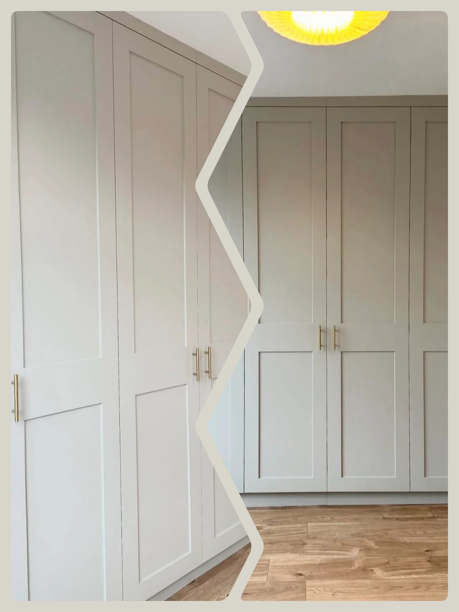 Ral 9002 - Gri Beyaz - Evimlüks