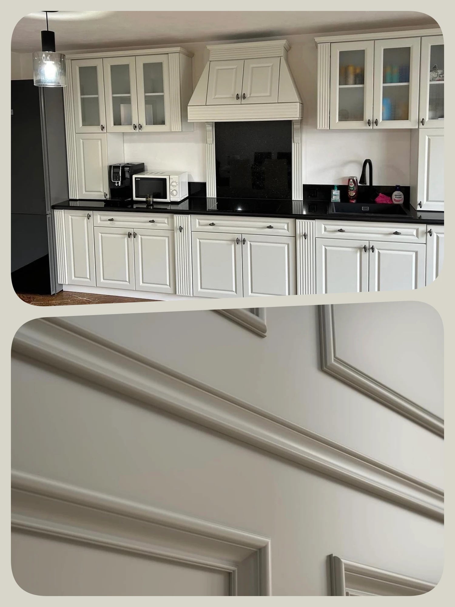 Ral 9002 - Gri Beyaz - Evimlüks