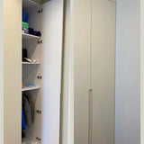 Ral 9002 - Gri Beyaz - Evimlüks