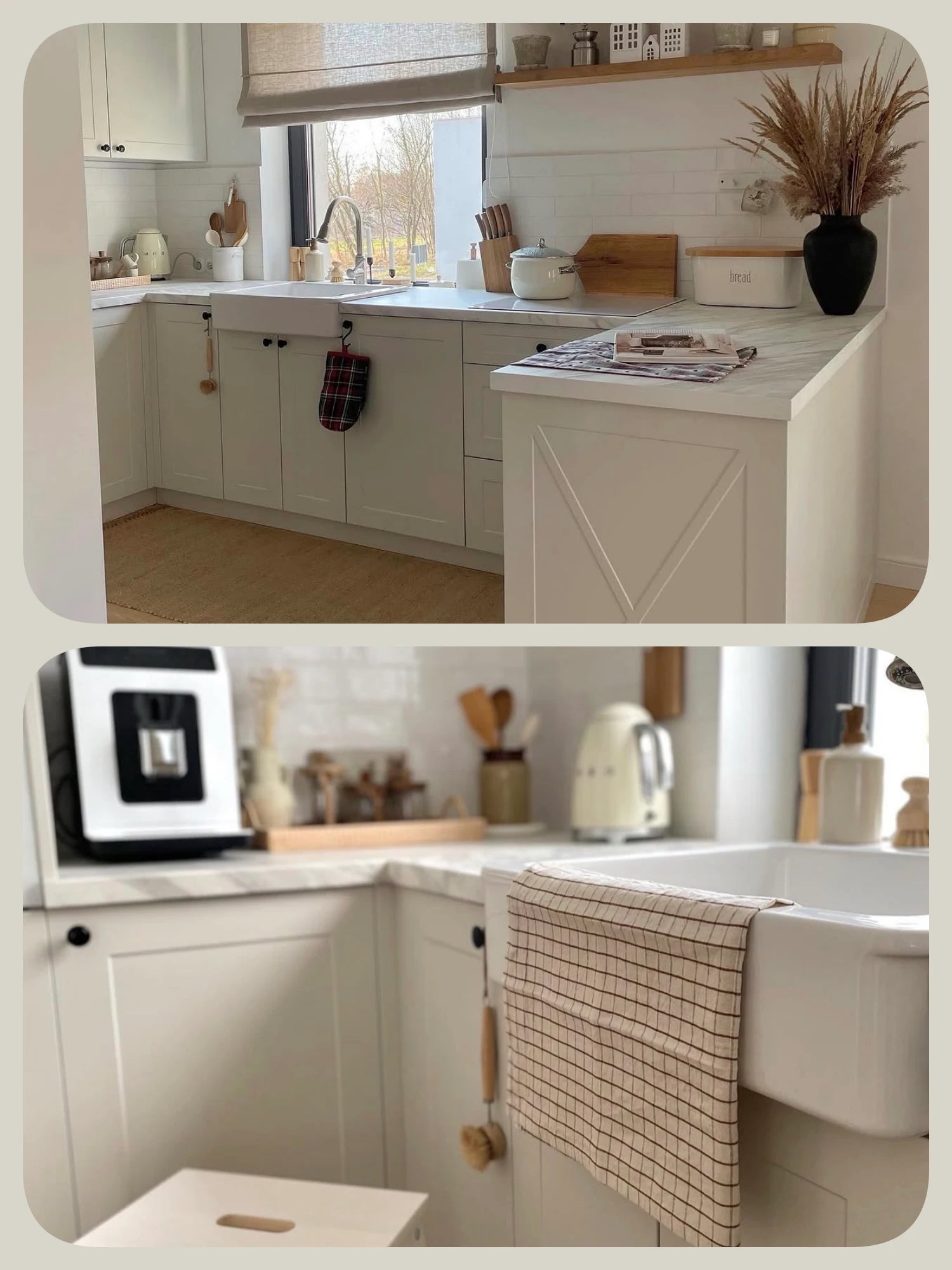 Ral 9002 - Gri Beyaz - Evimlüks