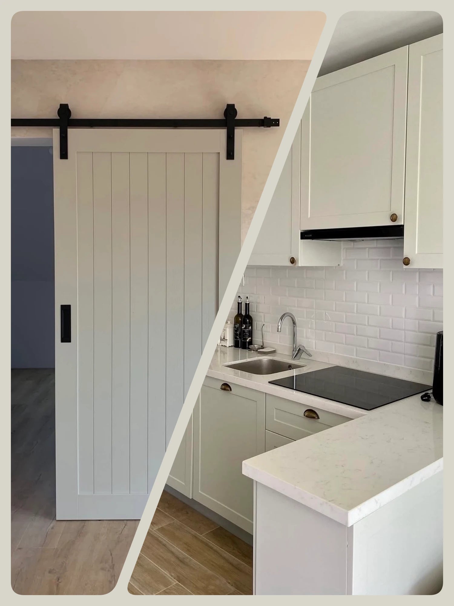 Ral 9002 - Gri Beyaz - Evimlüks