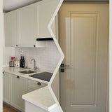 Ral 9002 - Gri Beyaz - Evimlüks