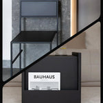 Ral 9005 - Jet Siyah - Evimlüks