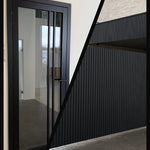 Ral 9005 - Jet Siyah - Evimlüks