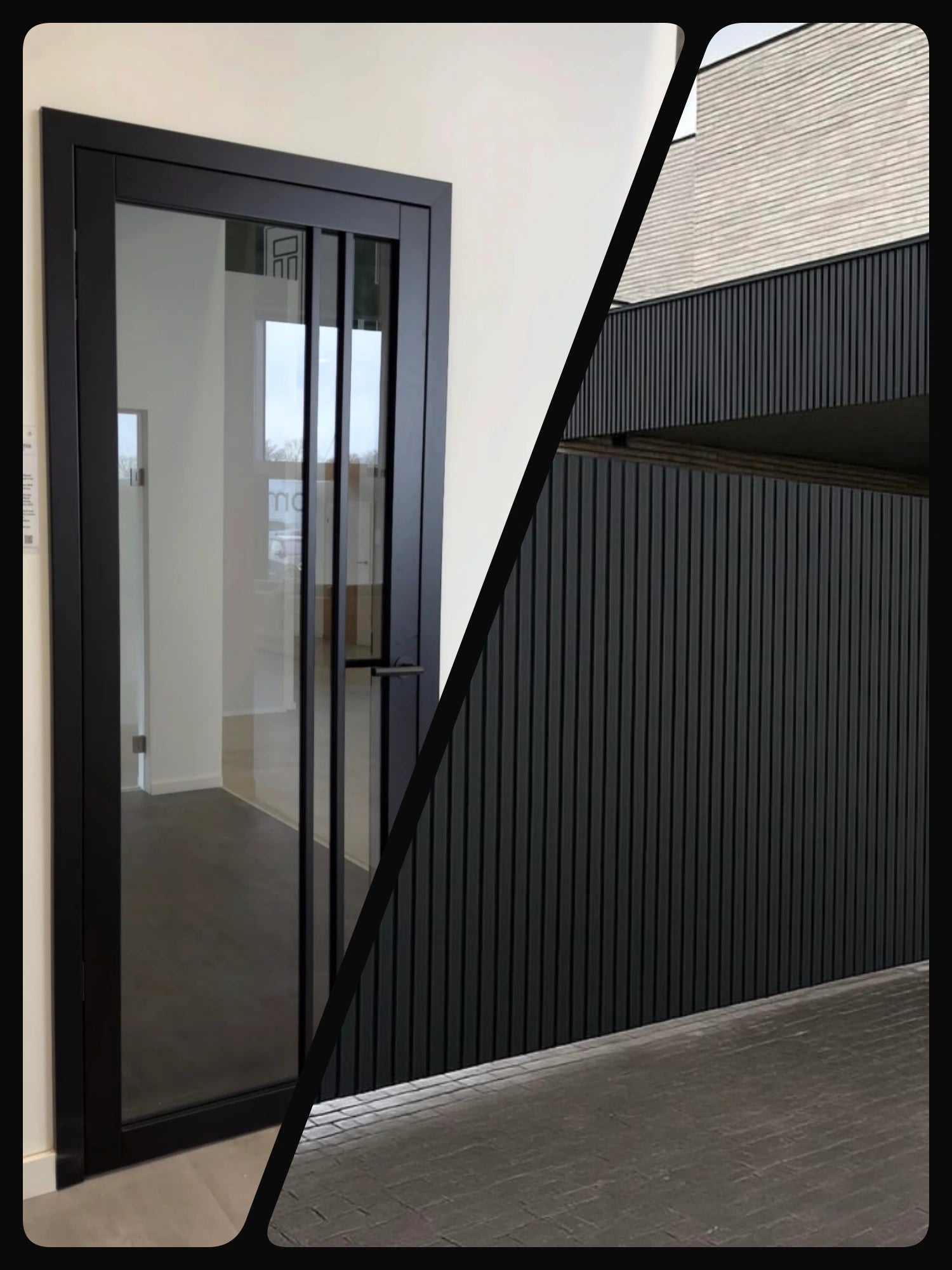 Ral 9005 - Jet Siyah - Evimlüks