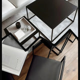 Ral 9005 - Jet Siyah - Evimlüks