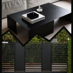 Ral 9005 - Jet Siyah - Evimlüks