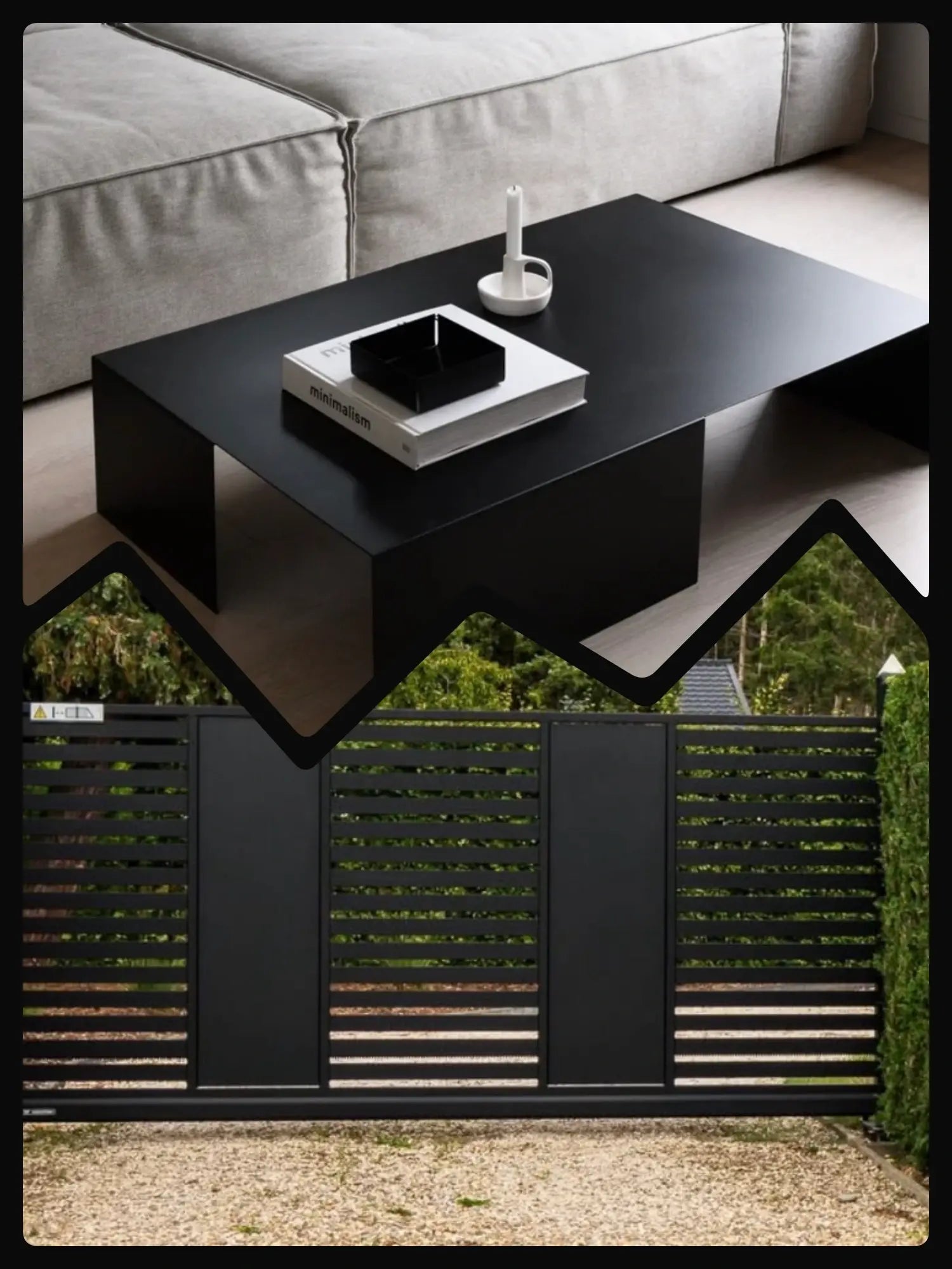 Ral 9005 - Jet Siyah - Evimlüks