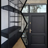 Ral 9005 - Jet Siyah - Evimlüks