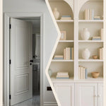 Ral 9010 - Kırık Beyaz - Evimlüks