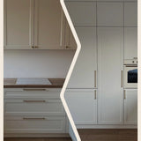 Ral 9010 - Kırık Beyaz - Evimlüks