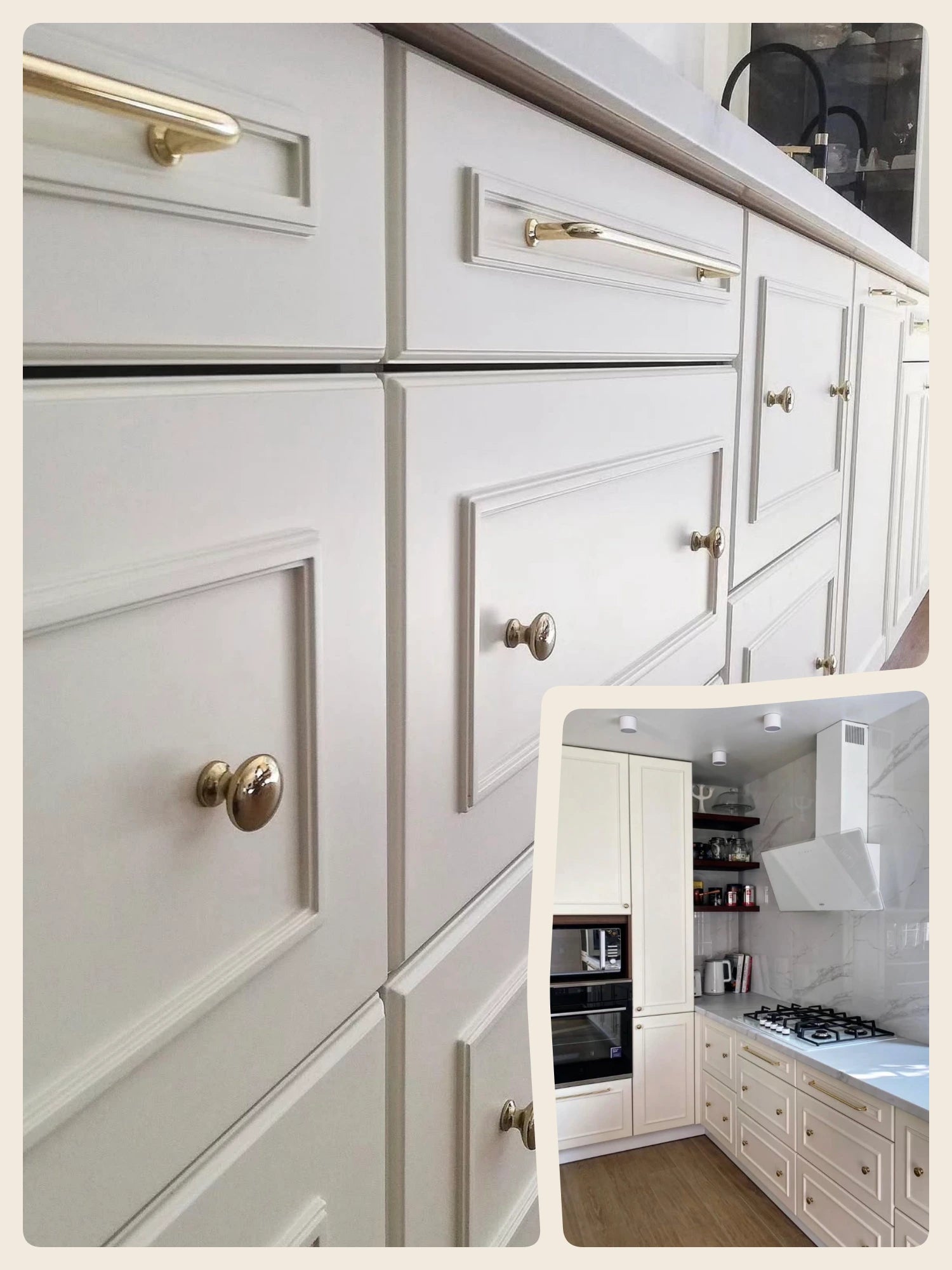 Ral 9010 - Kırık Beyaz - Evimlüks