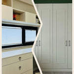 Ral 9010 - Kırık Beyaz - Evimlüks