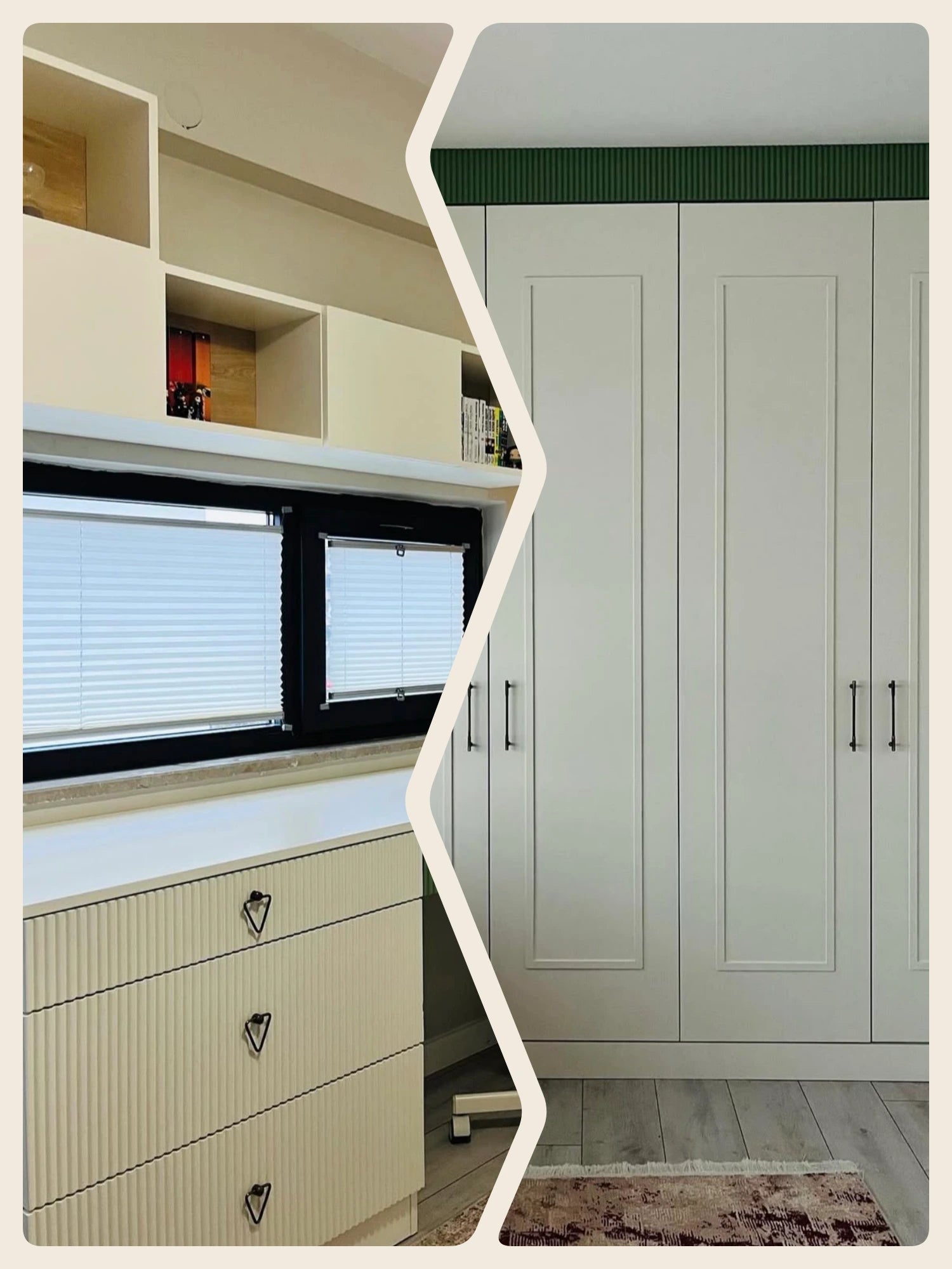 Ral 9010 - Kırık Beyaz - Evimlüks