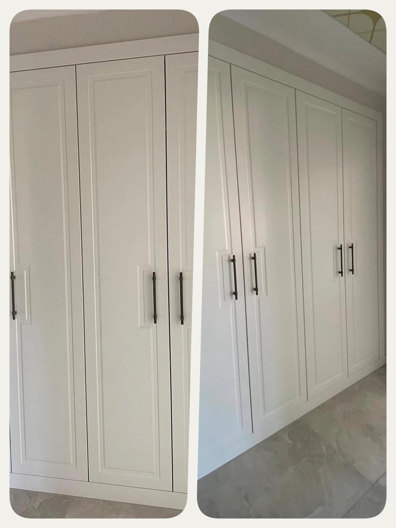 Ral 9016 - Trafik Beyazı - Evimlüks