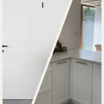 Ral 9016 - Trafik Beyazı - Evimlüks