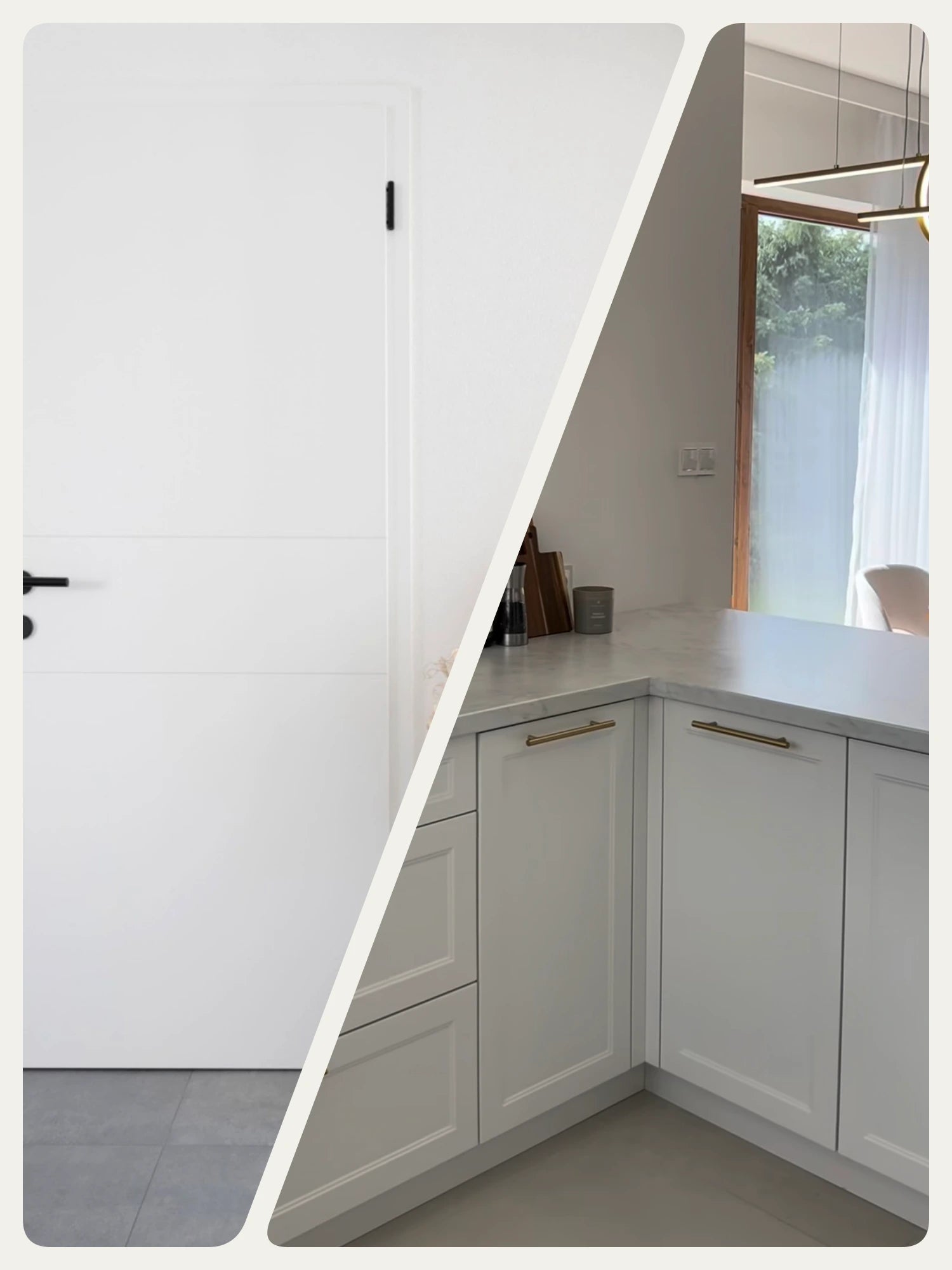 Ral 9016 - Trafik Beyazı - Evimlüks