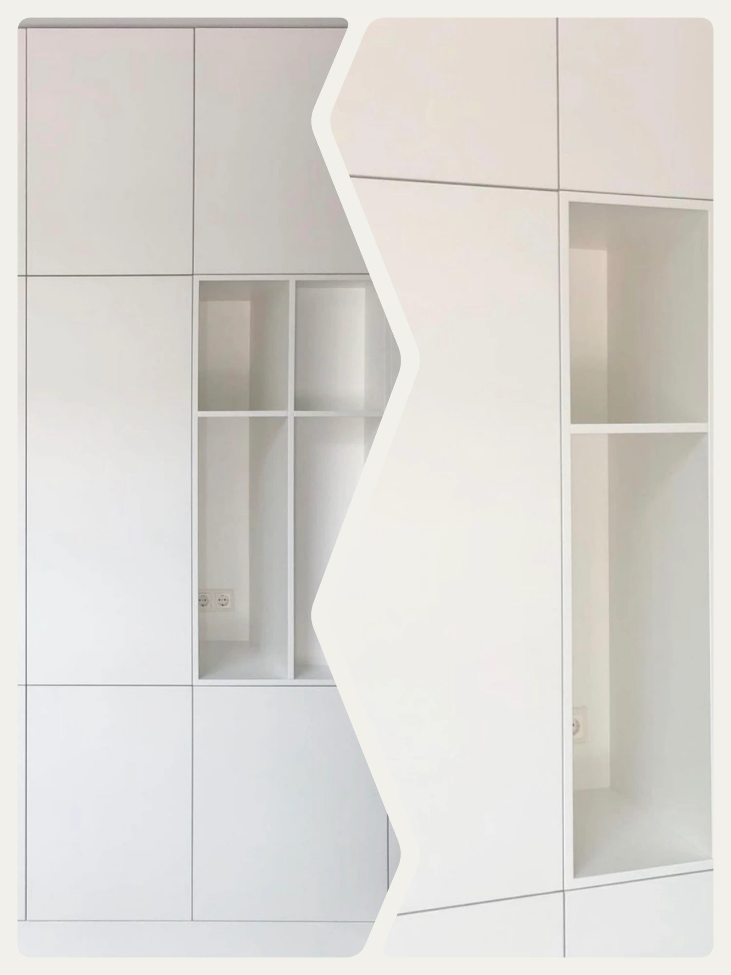 Ral 9016 - Trafik Beyazı - Evimlüks