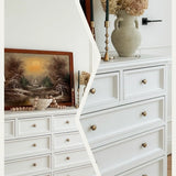 Ral 9016 - Trafik Beyazı - Evimlüks