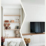 Ral 9016 - Trafik Beyazı - Evimlüks