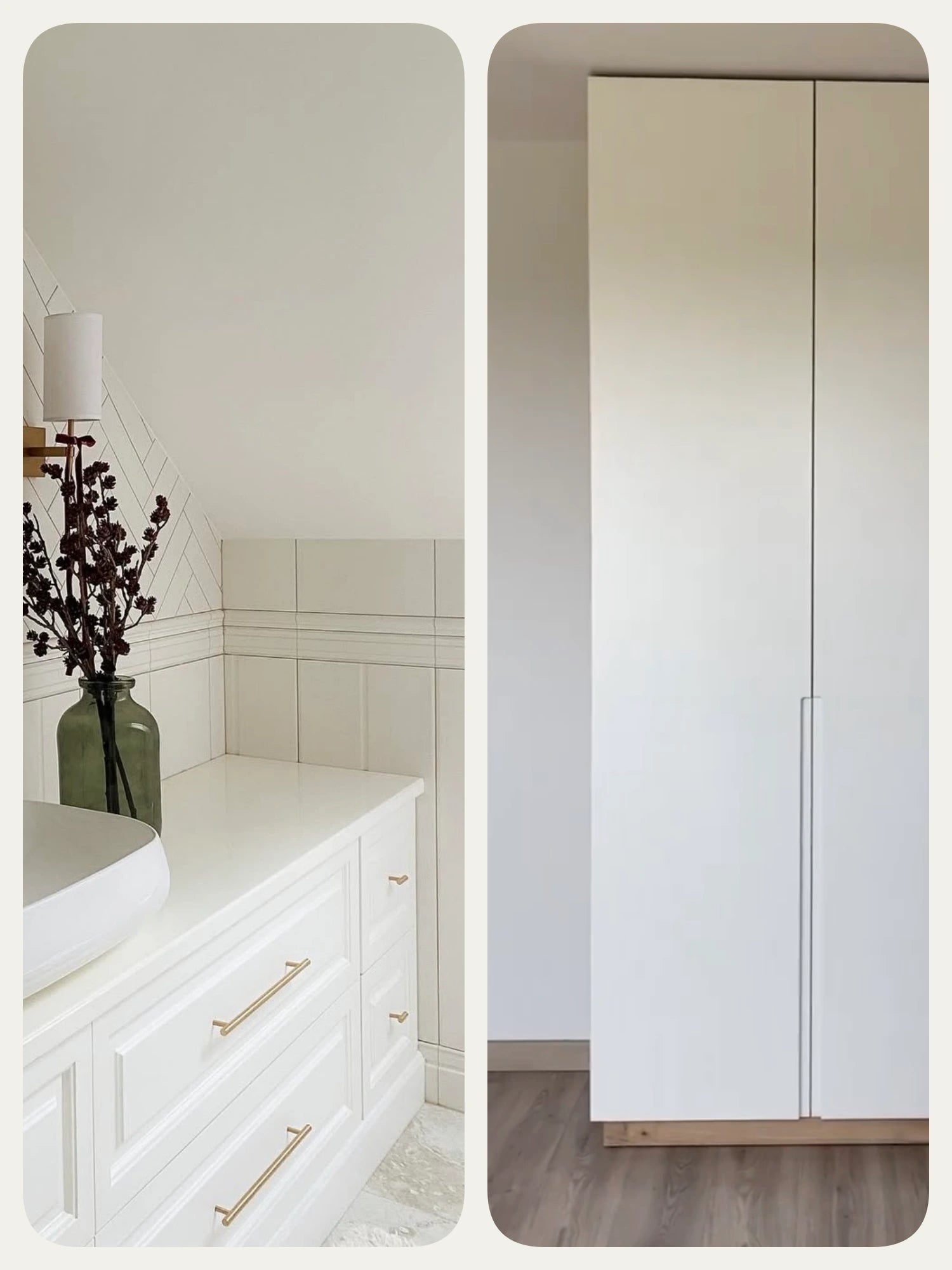 Ral 9016 - Trafik Beyazı - Evimlüks