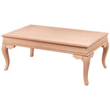 RUSTİK ORTA SEHPA-5738