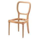 STİL SANDALYE-4223