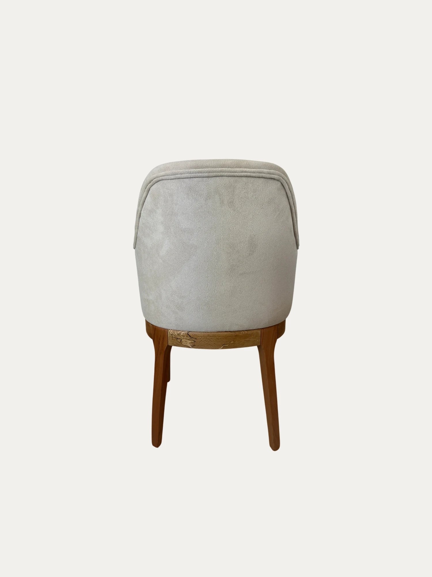 Targ Modern Ahşap Sandalye - Evimlüks