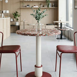 Kafe Masa Ayağı Modern E2119