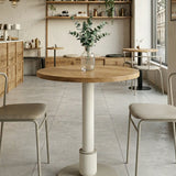 Kafe Masa Ayağı Modern E2119