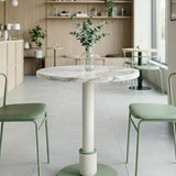 Kafe Masa Ayağı Modern E2119