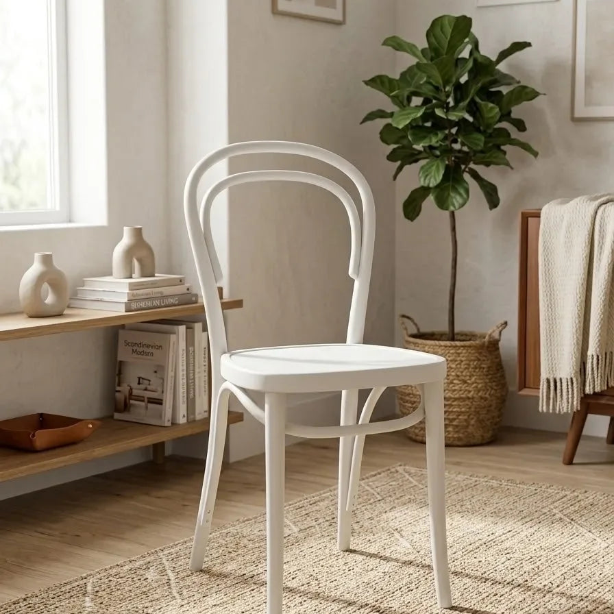 Thonet Model 14 Ahşap Sandalye