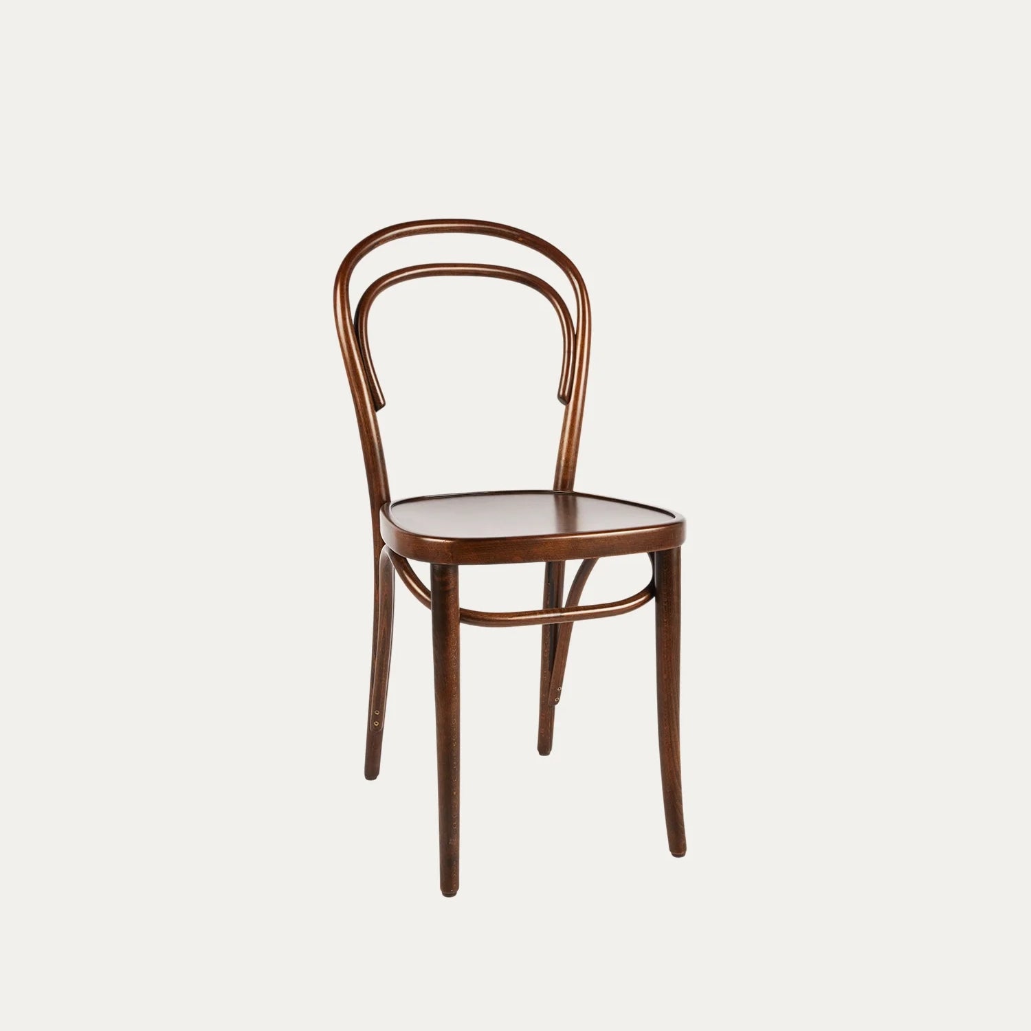 Thonet Model 14 Ahşap Sandalye