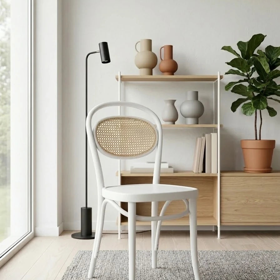 Thonet Model 20 Ahşap Sandalye