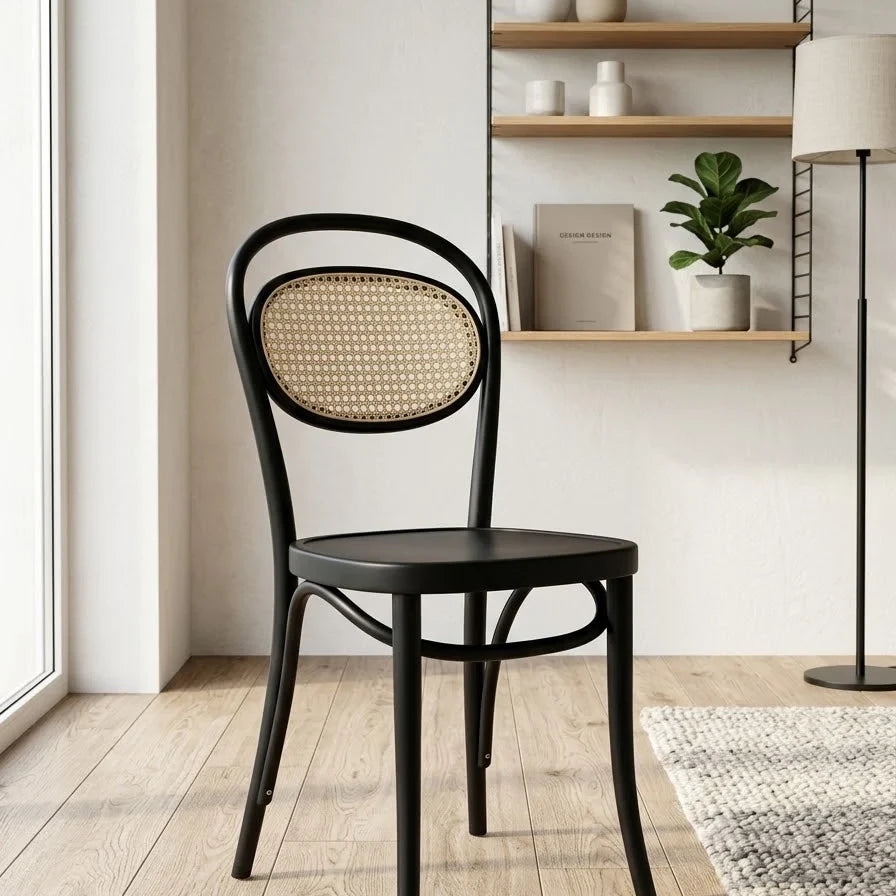 Thonet Model 20 Ahşap Sandalye