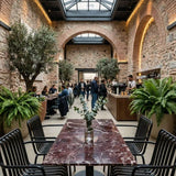 Kafe Masa Ayağı E2123
