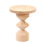 Ham Torna Ziggurat Yan Sehpa - Evimlüks