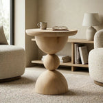 Ham Torna Halat Yan Sehpa - Evimlüks