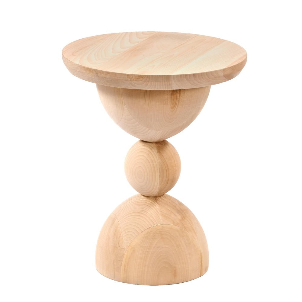 Ham Torna Halat Yan Sehpa - Evimlüks