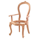 VENEDİK KOLLU SANDALYE-4290