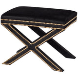 X PUF GOLD-8234
